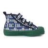 BOBO CHOSES Kinder High Sneakers B224AI050 122979684 [P]