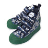 BOBO CHOSES Kinder High Sneakers B224AI050 122979684 [P]