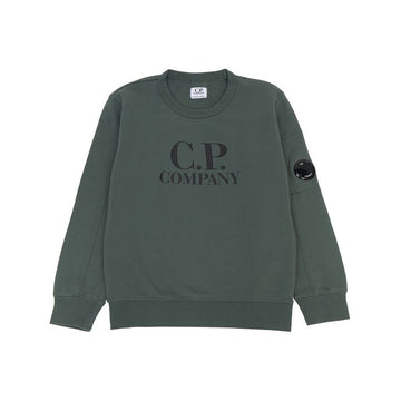 CP COMPANY Fleece Sweatshirt (erwachsen tragbar) LCA76 30064 122979714
