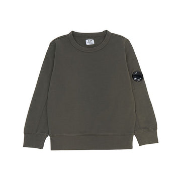 CP COMPANY Fleece Sweatshirt CMF00C LCA76 31233 122979719 [P]