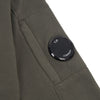 CP COMPANY Fleece Sweatshirt CMF00C LCA76 31233 122979719 [P]