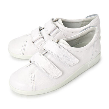 ECCO Soft 2.0 Women's Sneakers 206513 01002 122979753