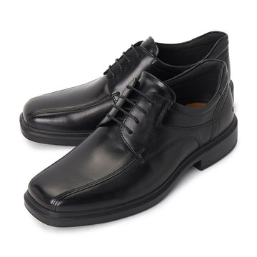 ECCO ヘルシンキ 2 メンズ ダービーシューズ 500174 01001 122979768 [P]