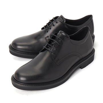 ECCO Metropolitan London Herren Derby Schuhe 525604 01001 122979772 [P]