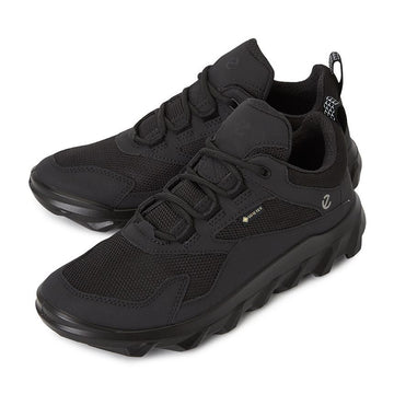 ECCO Gore-Tex Damen Sneaker 820193 51052 122979782