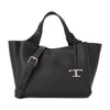 TODS ミニトートバッグ XBWAPAFL100QRIB999 122979836 [P]