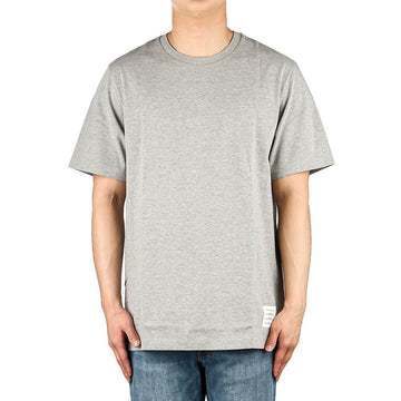 Thom Browne 25SS Men's Three Stripes Short Sleeve T-Shirt MJS067A 00042 055 122980302