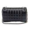 BURBERRY Quilted Leder Mini-Rolla Tasche 8064850 122982537 [P]