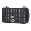 BURBERRY Quilted Leder Mini-Rolla Tasche 8064850 122982537 [P]