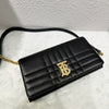 BURBERRY GepäUse Leder Mini Rola Tasche 8059492 122982545 [P]