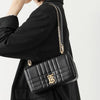 BURBERRY キルティングラムスキン スモールローラバッグ 8059509 122982550 [P]