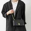BURBERRY キルティングラムスキン スモールローラバッグ 8059509 122982550 [P]