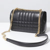 BURBERRY キルティングラムスキン スモールローラバッグ 8059509 122982550 [P]