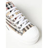 Burberry Vintage Check Cotton Sneakers 8050506 122982554 [P]