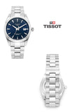 TISSOT メタルウォッチ 157091790 [P]