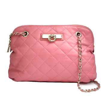 DKNY Rose Lambskin Shoulder and Crossbody Bag 122992164
