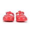 MEDUSE SUN 201 CARMIN Kinder Jelly Sandalen 146942436 [P]