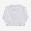 Stella McCartney Rainbow Logo Graphic Sweatshirt 146710507 [P]