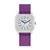 MINIKYOMO MK26 The Basics Uhr in Violett 146863284 [P]