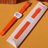 MINIKYOMO MK20 The basics Tangerine Uhr 146863286 [P]