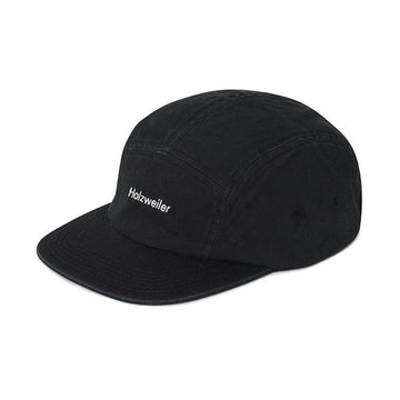 HUMAN MADE Holzweiler 5-Panel Logo Stickerei Baseballmütze 16070 1051 144594543