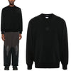 CP Company Metropolis Sweatshirt Black 17CLSS032A 006452W 999 123035071 [P]