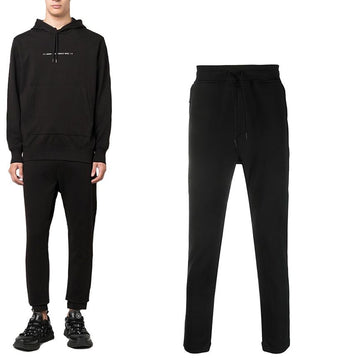 CP Company Metropolis Track Pants Black 17CLSP034A 006452W 999 123027312
