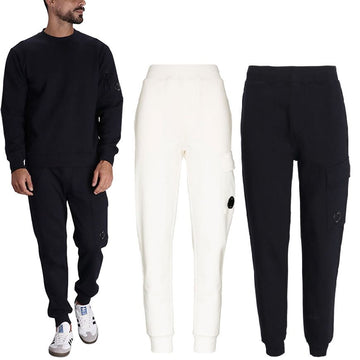 CP Company Lens Training Pants 17CMSP017A 123066433