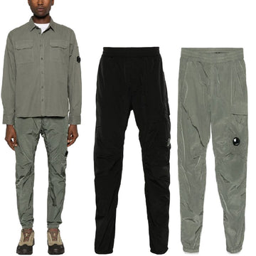 CP Company Chrome R Track Pants 123066872