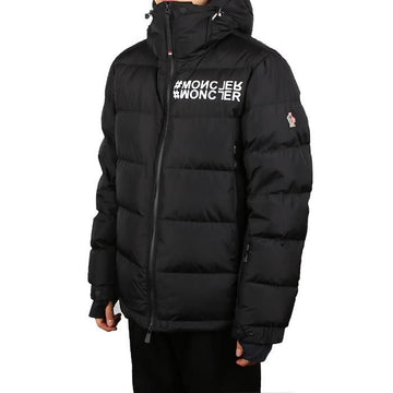 MONCLER グレノーブル ISORNO パディング 1A00061 5399E 999 67056859