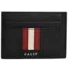 Bally Card Case TARRIK LT/10 BLACK 64268719 [P]