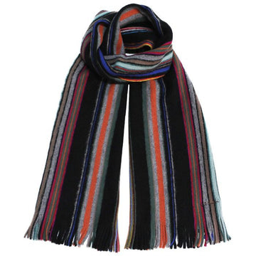 Paul Smith Unisex Scarf M1A 151F N145 79 118598377