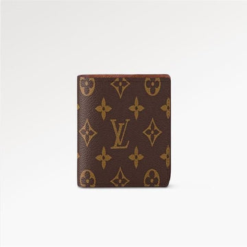 Louis Vuitton Multiple Wallet Compact Wallet m60895 72522911