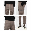 RICK OWENS マストドン カーゴパンツ 64234281 [P]
