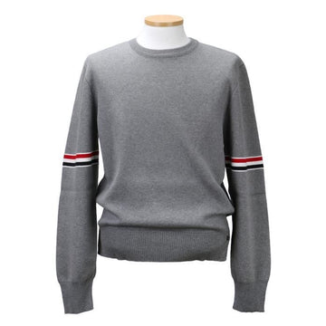 Thom Browne Striped Armband Sweater stamp: MKA326A Y3001 055 57690566