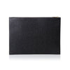 THOM BROWNE RWB Tab Pebble Grain Clutch Medium (MAC021L 00198 001) 65243211 [P]