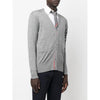 Thom Browne 4-Bar Wool Cardigan 65243182 [P]