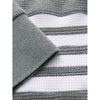 THOM BROWNE 4バー ラグラン スウェットシャツ 24FW 65041572 [P]