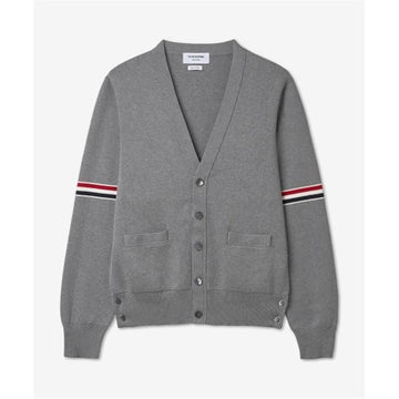 THOM BROWNE Milano Stitch Cardigan 64271780