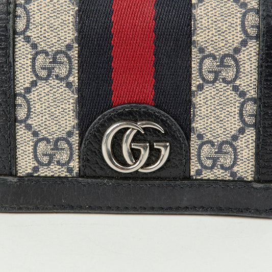 Gucci Ophidia Card Case Wallet 523155 122699839