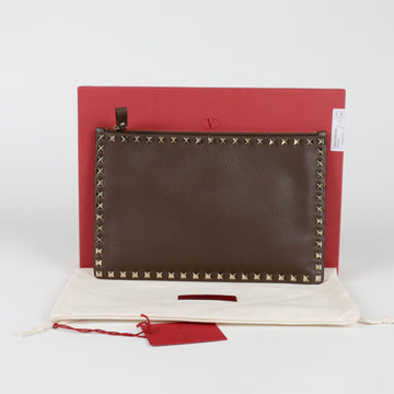 VALENTINO VW2P0269 ロックスタッド クラッチ 122699752