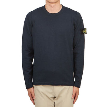 STONE ISLAND メンズニット 8015502B0 A0020 86698525 [P]