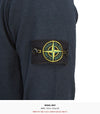 STONE ISLAND メンズニット 8015502B0 A0020 86698525 [P]