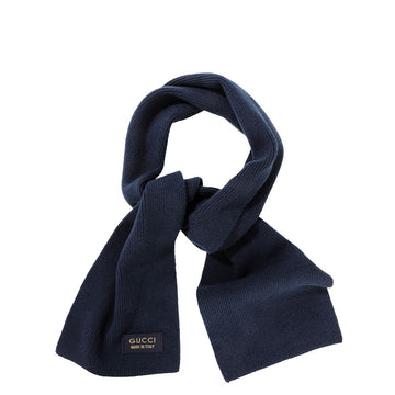 Gucci 24FW Men's Scarf 123092279