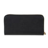 PRADA Saffiano Reißverschluss Geldbörse stamp: 1ML506 QHH F0002 30112944 [P]