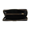 PRADA Saffiano Reißverschluss Geldbörse stamp: 1ML506 QHH F0002 30112944 [P]