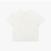 APC COHBO F26436 PAA HEATHERED ECRU Women's Short Sleeve T-Shirt 123093945 [P]
