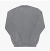 APC COGDK H22229 PLA HEATHERED GREY Men's Cardigan 123093951 [P]
