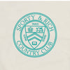 SPORTY & RICH [ SPORTY&RICH] WS067S416CC ユニセックス スウェットシャツ 123094049 [P]