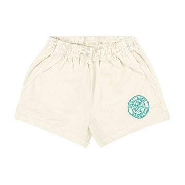 SPORTY & RICH Women's Shorts 123094083